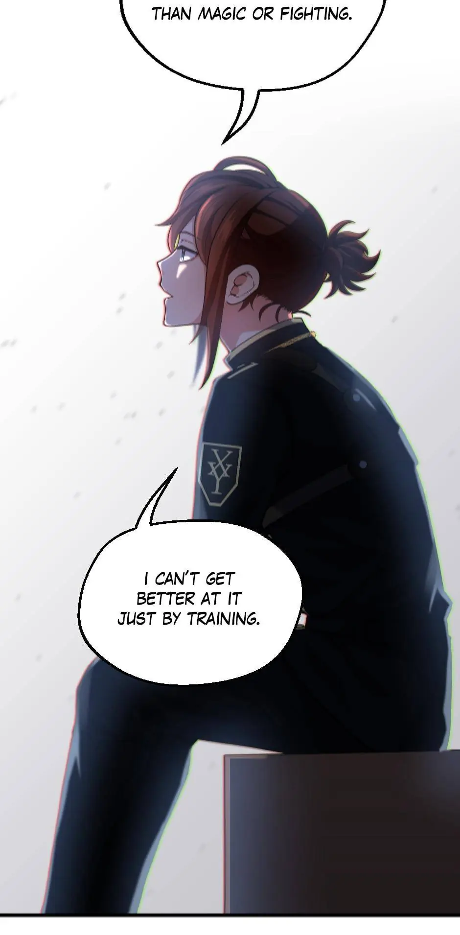 The Beginning After The End Chapter 109 Page 62