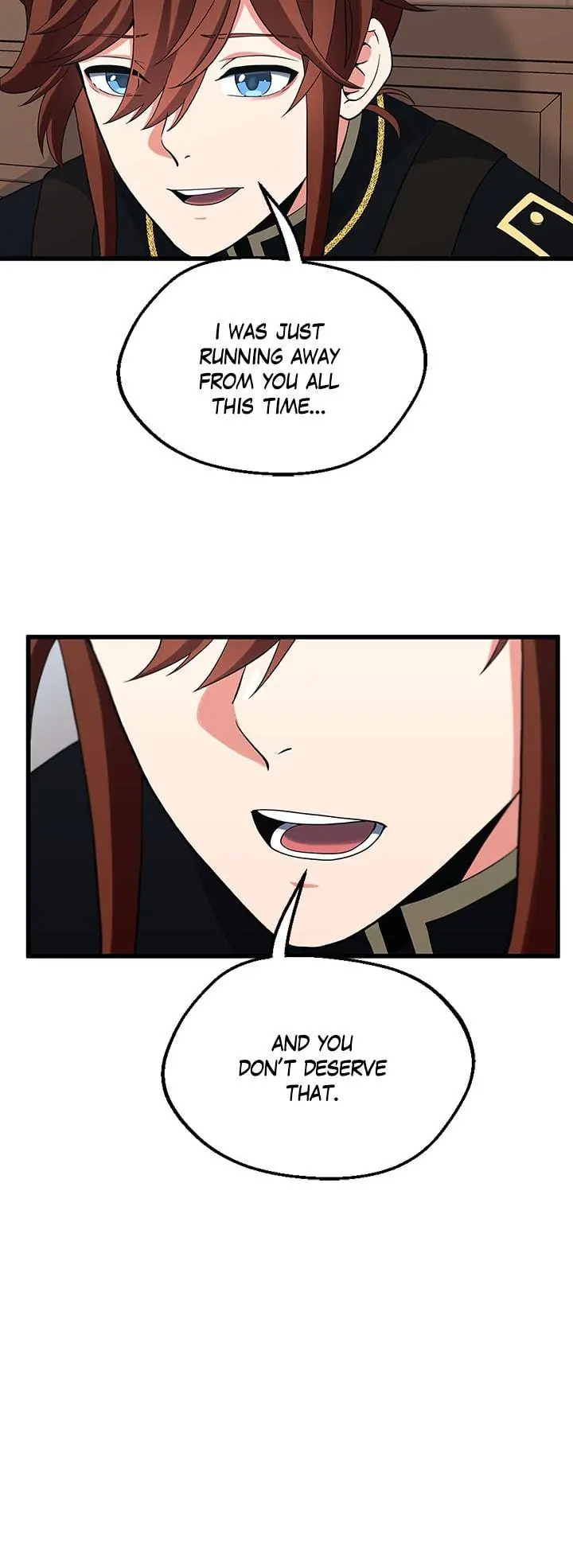 The Beginning After The End Chapter 109 Page 64