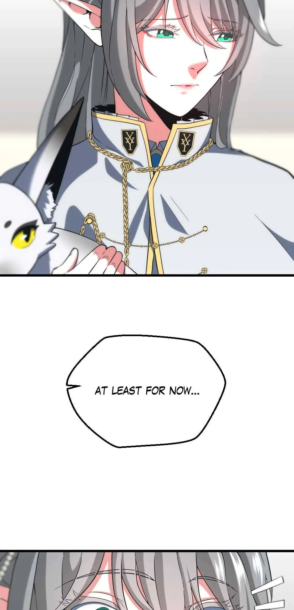 The Beginning After The End Chapter 110 Page 6