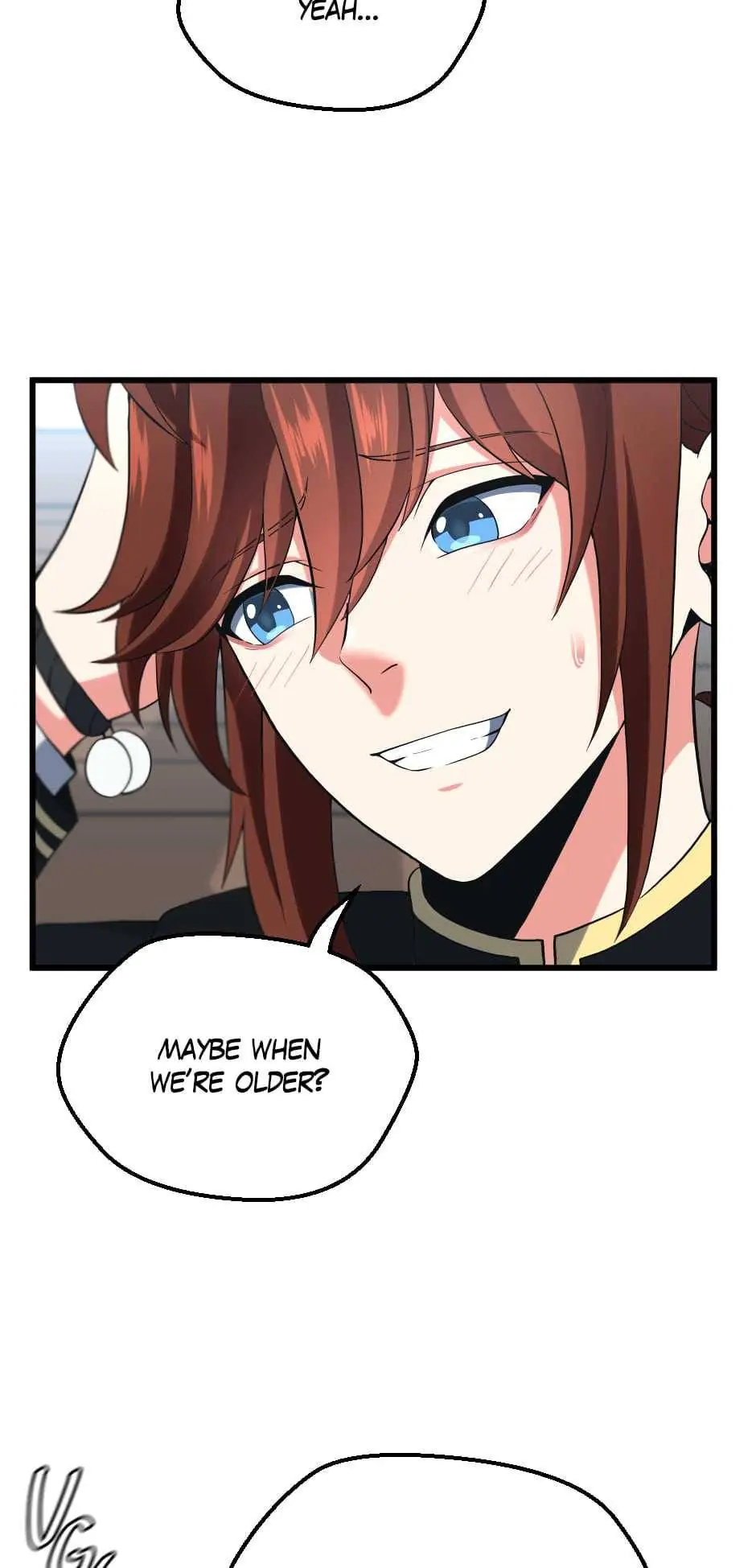 The Beginning After The End Chapter 110 Page 8