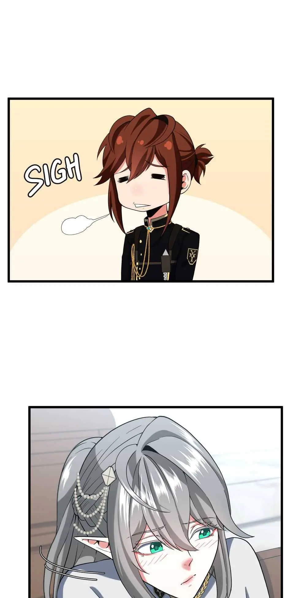 The Beginning After The End Chapter 110 Page 13