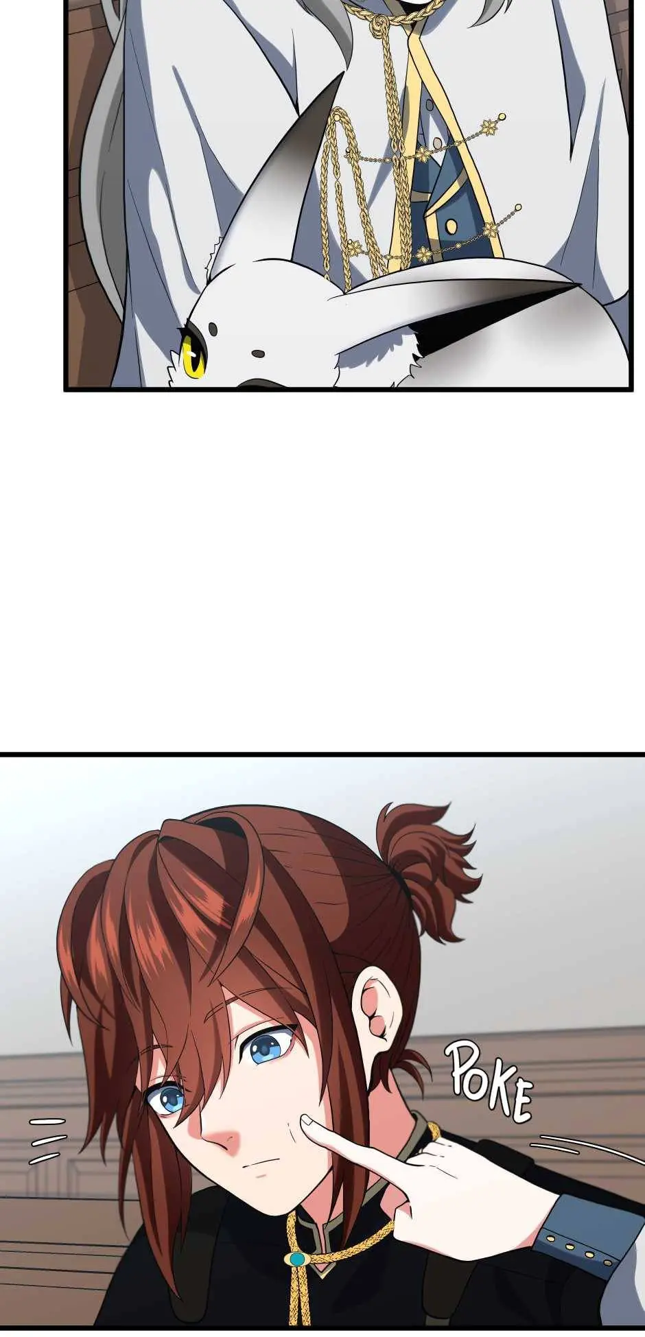 The Beginning After The End Chapter 110 Page 14