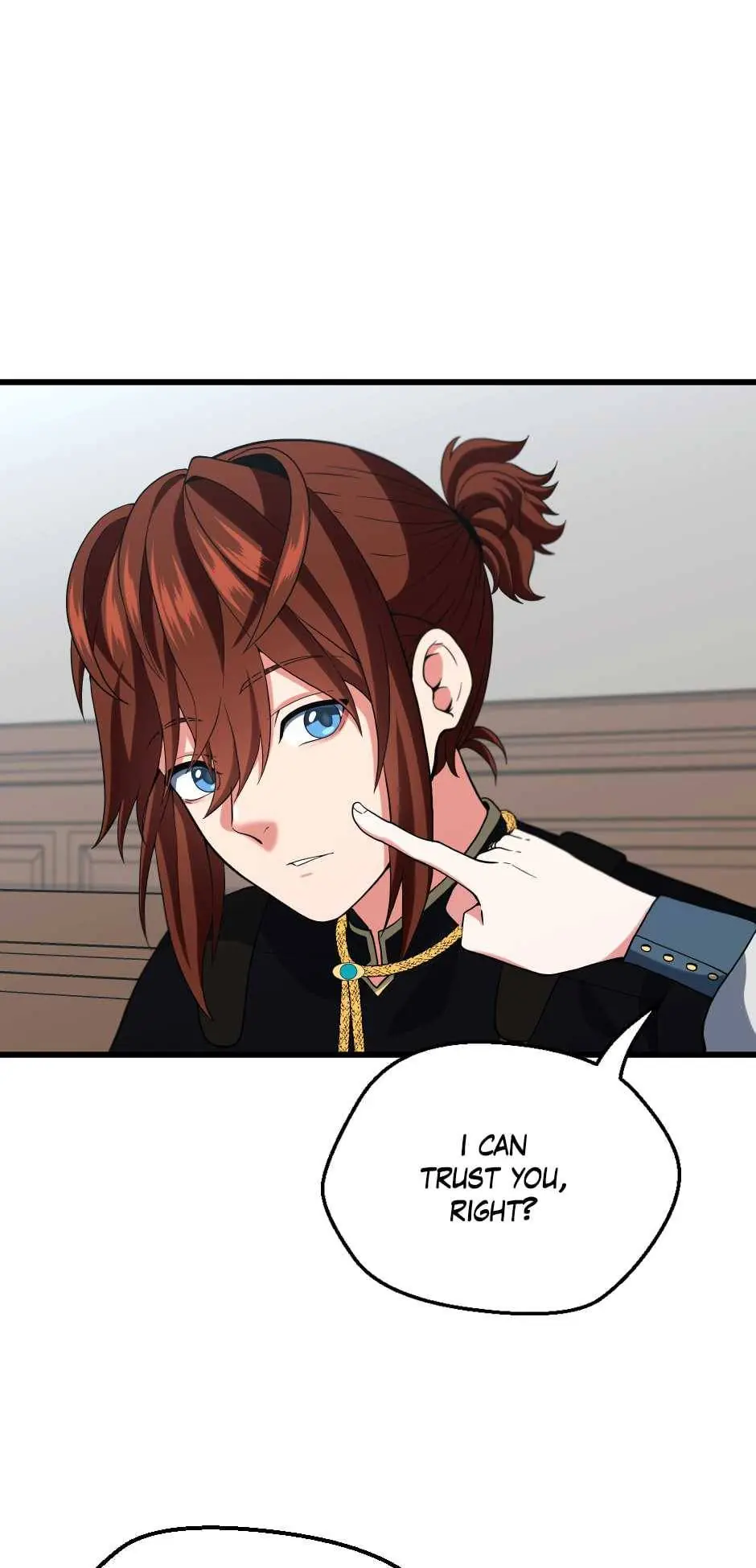 The Beginning After The End Chapter 110 Page 15