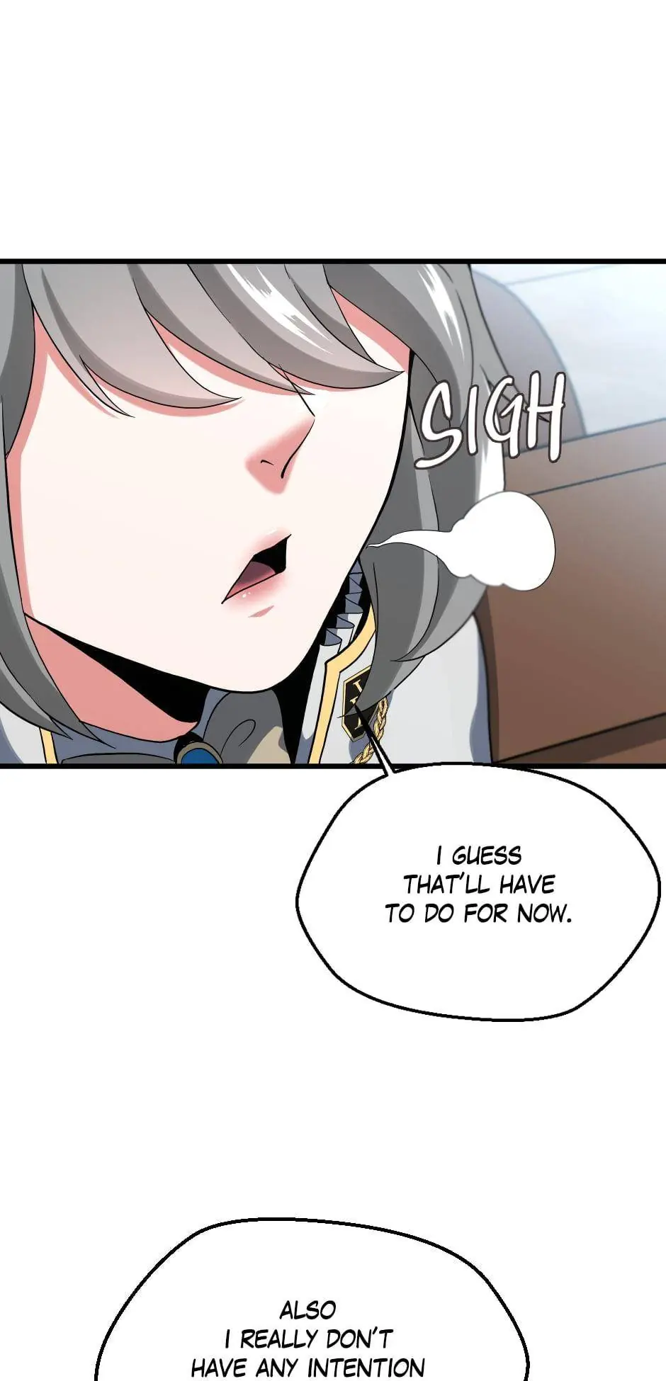 The Beginning After The End Chapter 110 Page 18