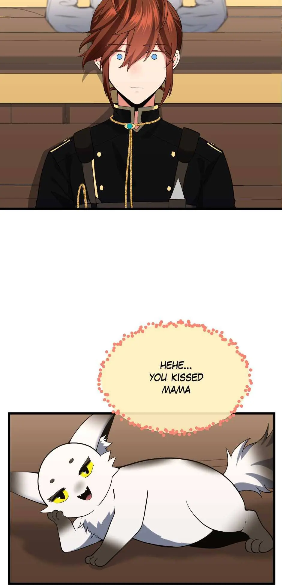 The Beginning After The End Chapter 110 Page 24