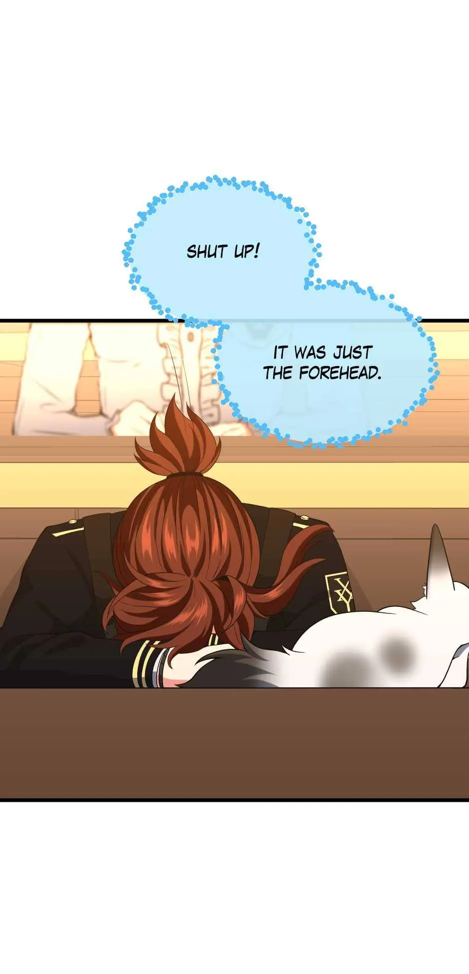 The Beginning After The End Chapter 110 Page 25