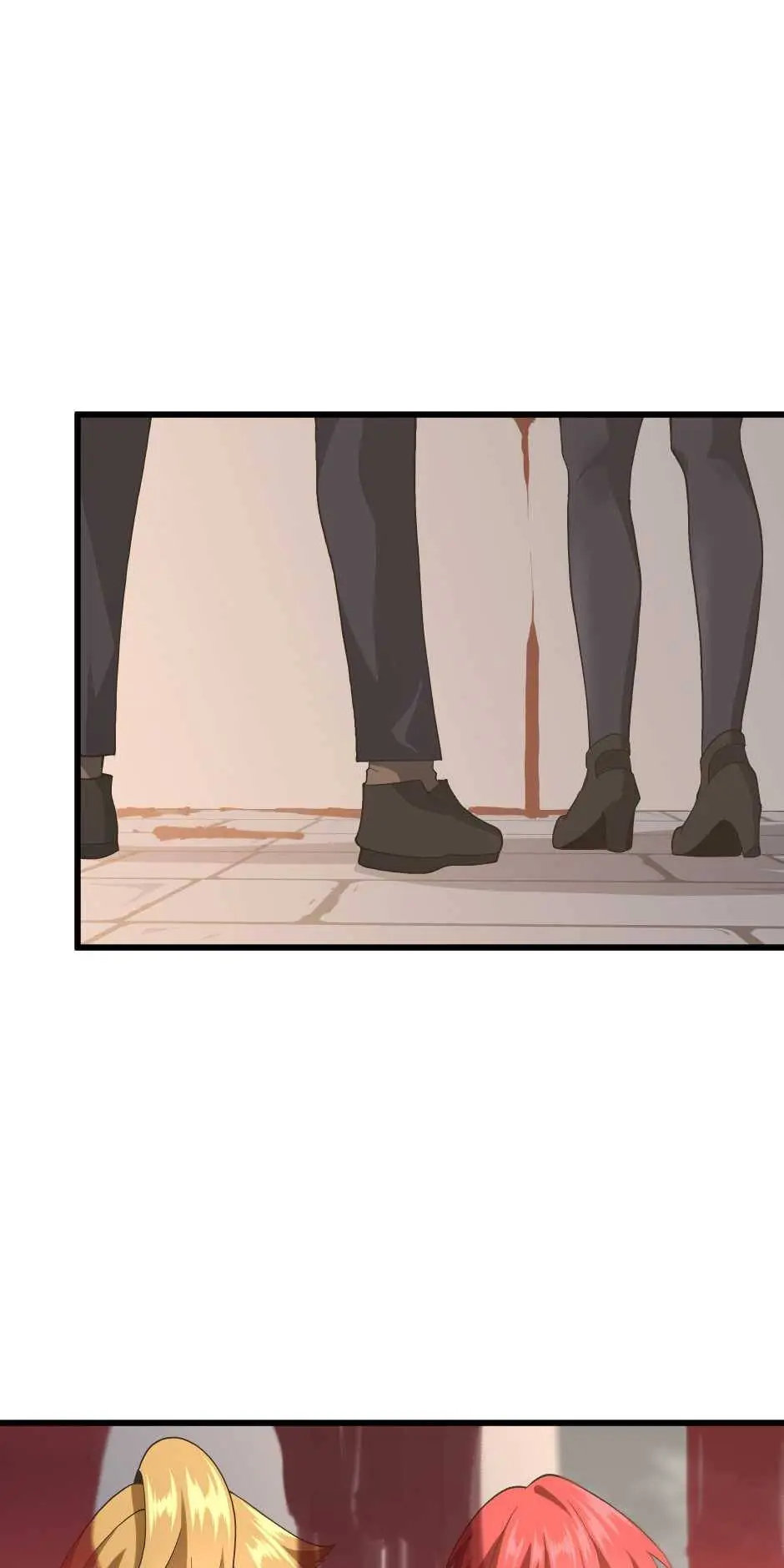 The Beginning After The End Chapter 110 Page 43