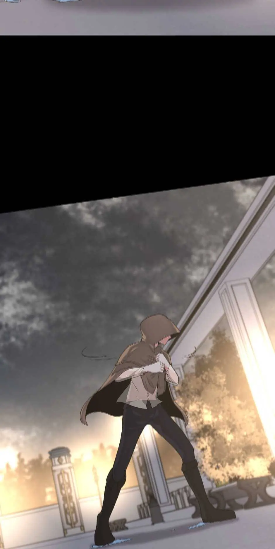 The Beginning After The End Chapter 110 Page 66