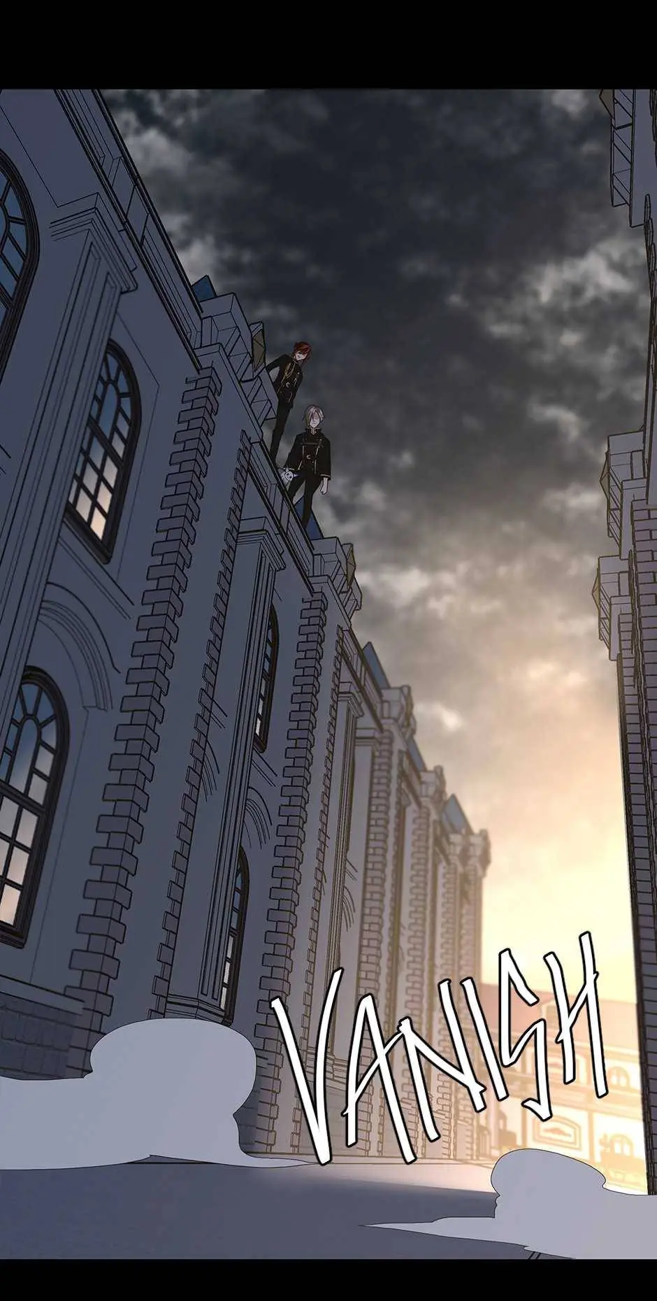 The Beginning After The End Chapter 110 Page 75