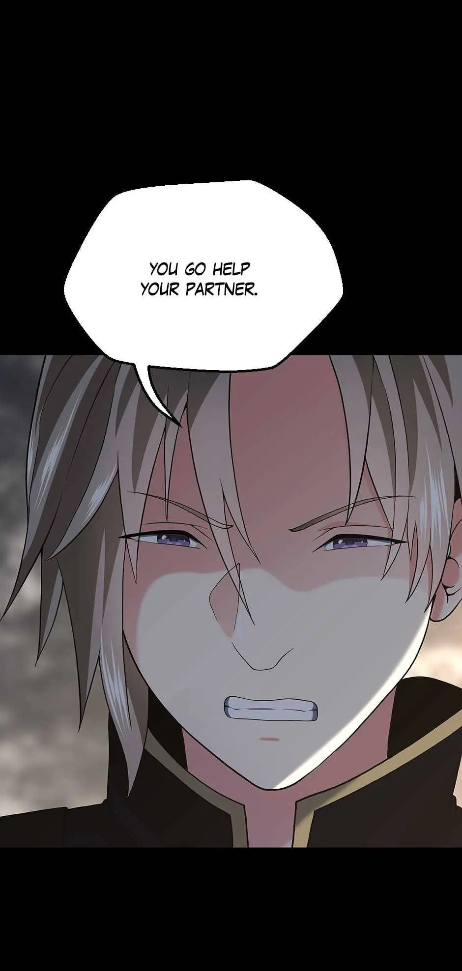 The Beginning After The End Chapter 110 Page 84