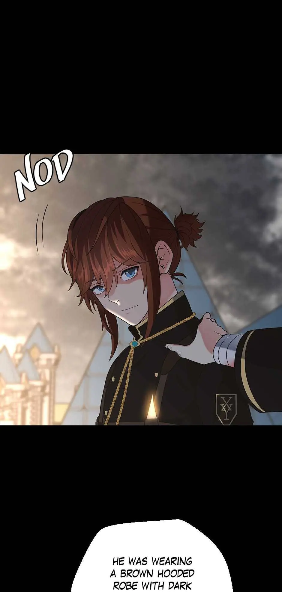 The Beginning After The End Chapter 110 Page 85