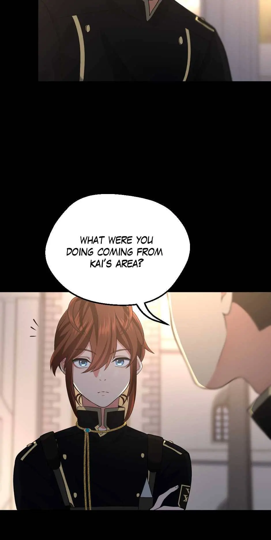 The Beginning After The End Chapter 111 Page 14