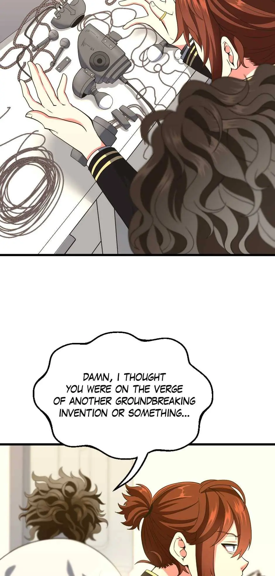 The Beginning After The End Chapter 111 Page 26