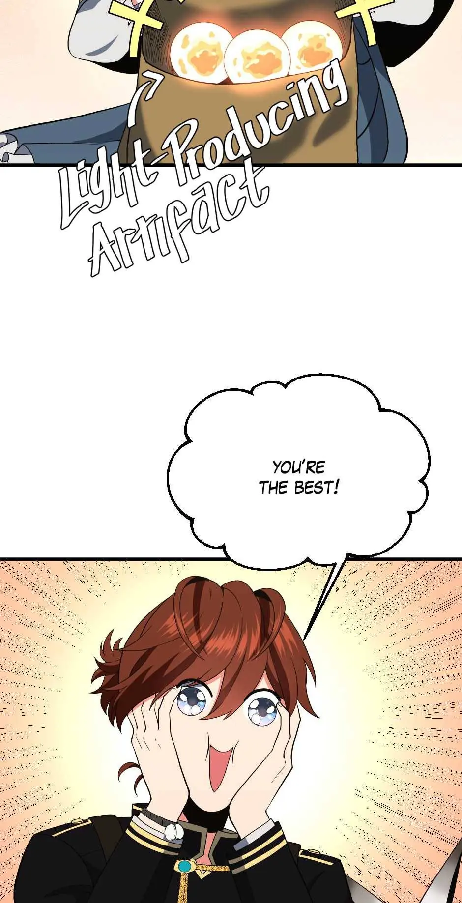 The Beginning After The End Chapter 111 Page 33