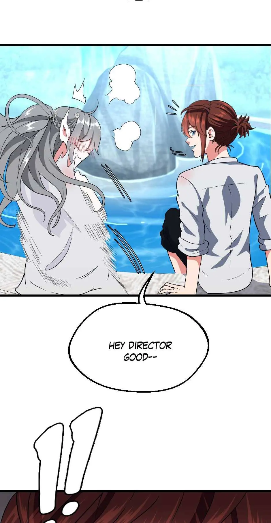 The Beginning After The End Chapter 111 Page 65