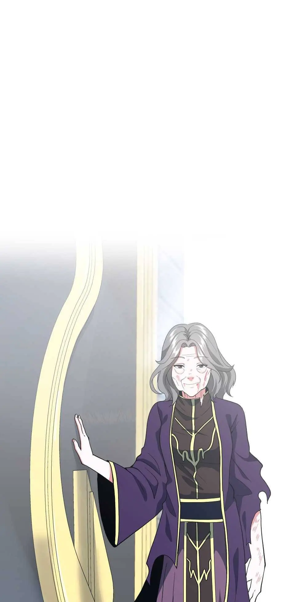 The Beginning After The End Chapter 112 Page 2