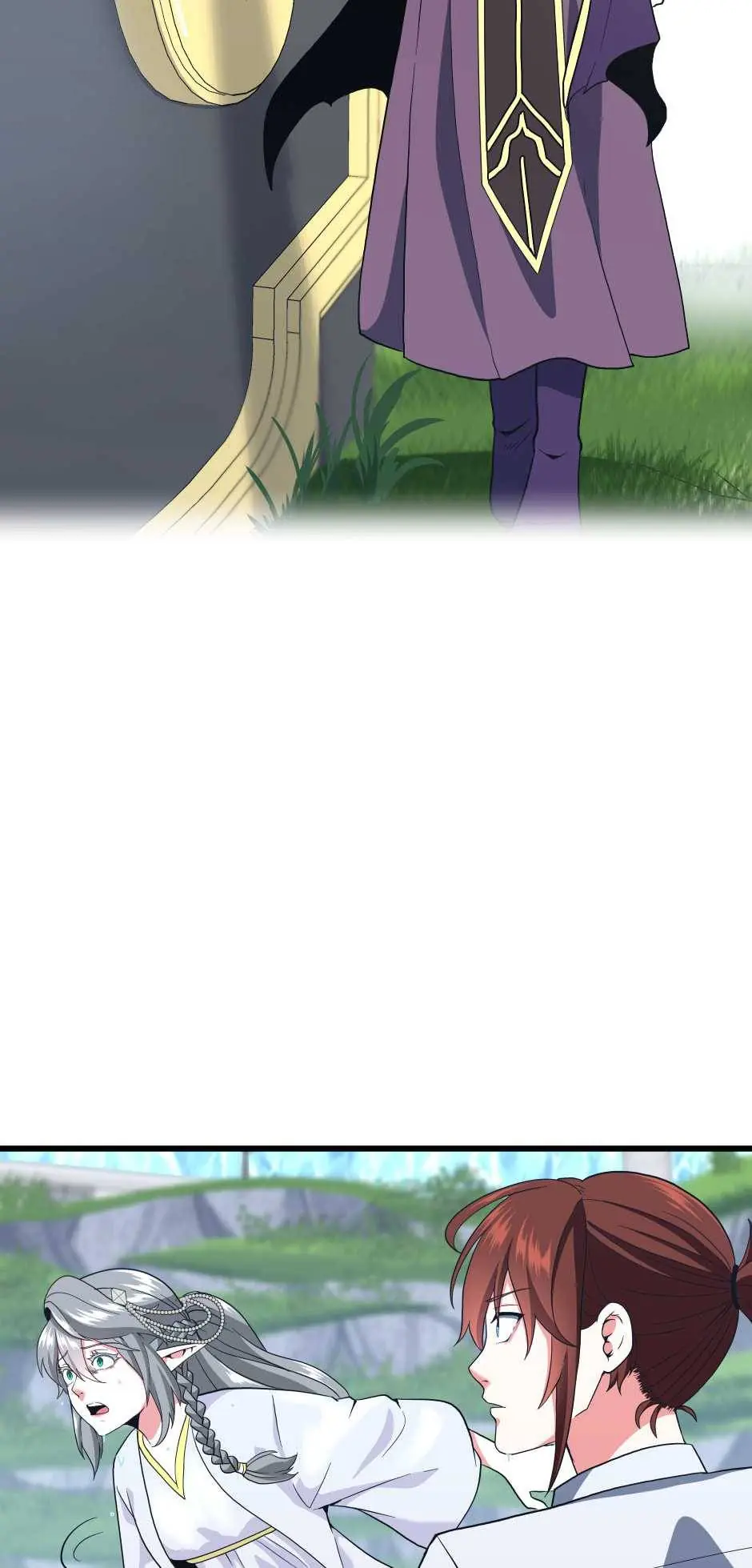 The Beginning After The End Chapter 112 Page 3
