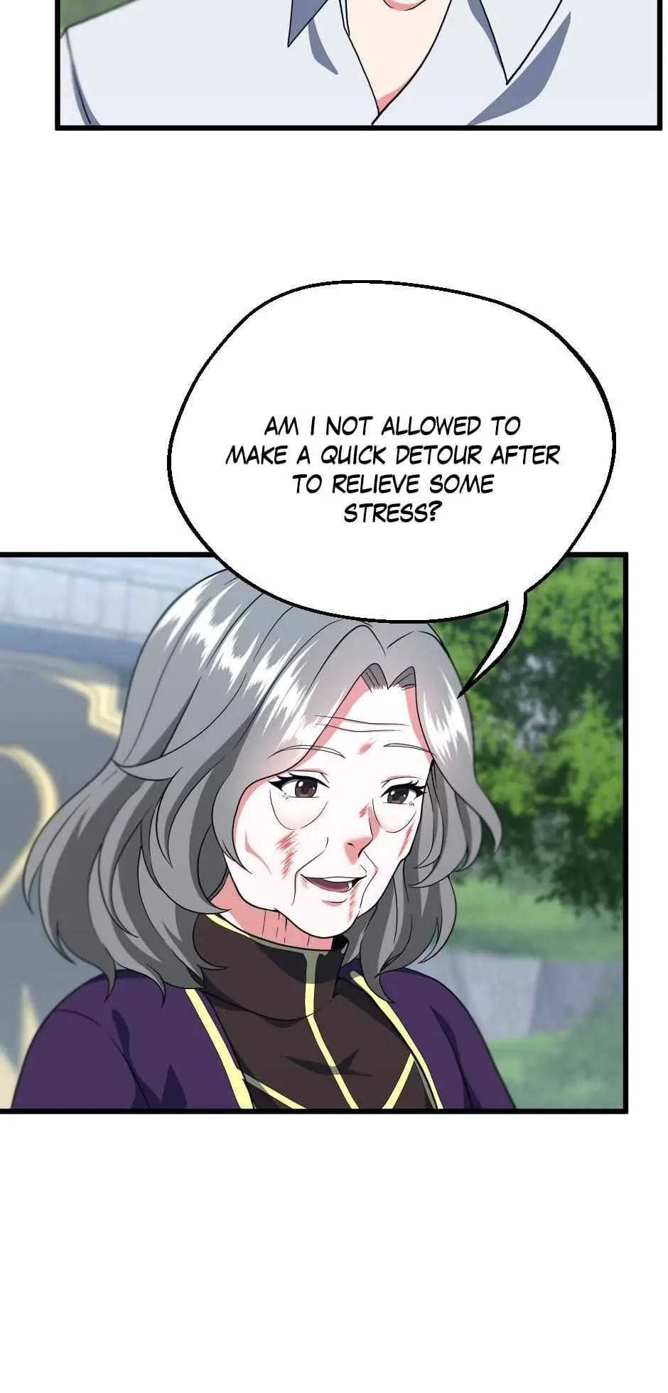 The Beginning After The End Chapter 112 Page 7