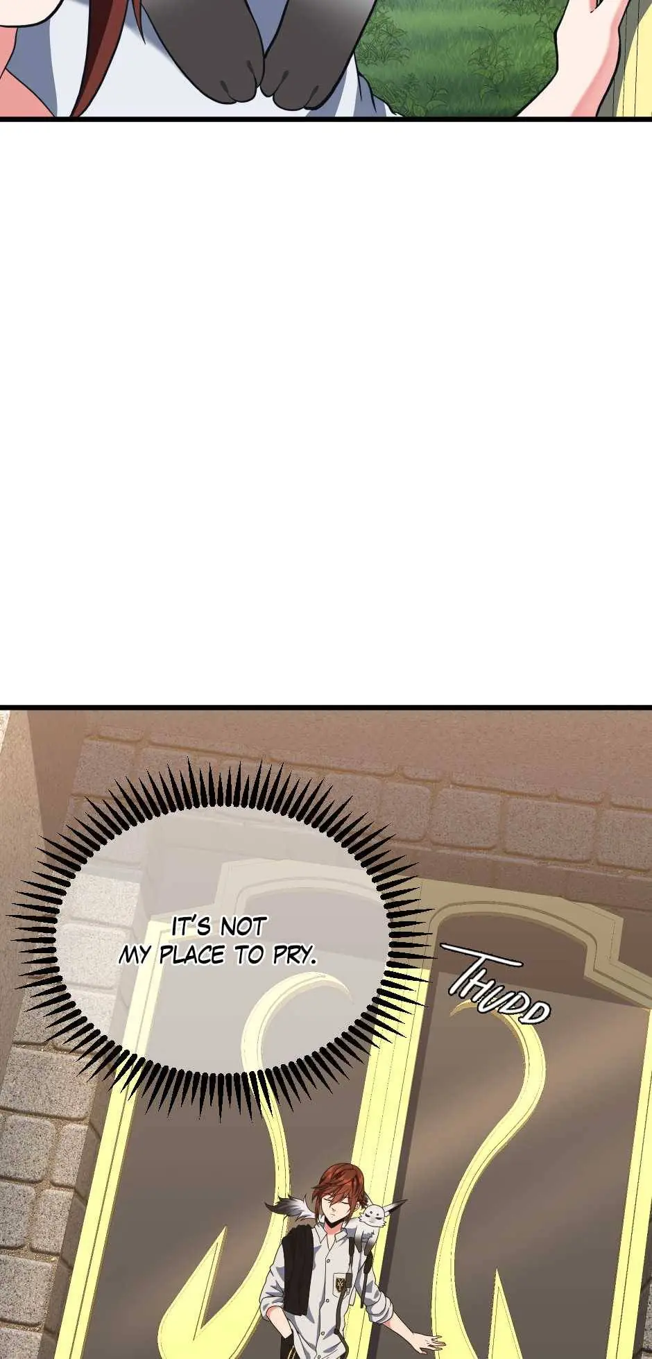 The Beginning After The End Chapter 112 Page 13