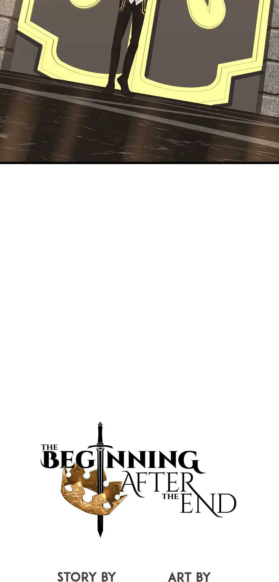 The Beginning After The End Chapter 112 Page 14