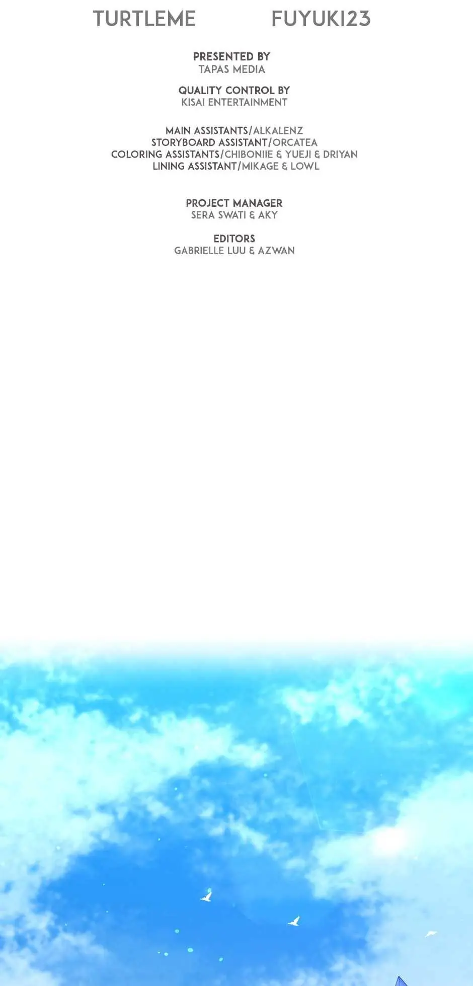The Beginning After The End Chapter 112 Page 15