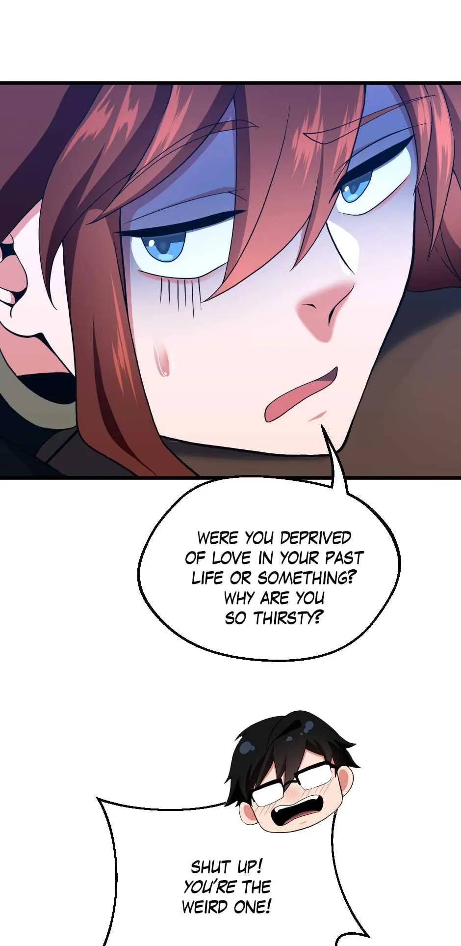 The Beginning After The End Chapter 112 Page 20
