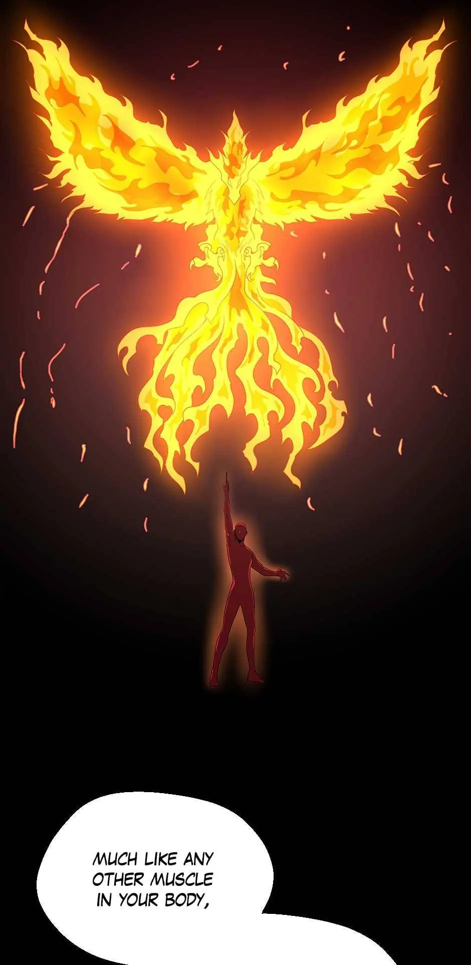 The Beginning After The End Chapter 112 Page 29
