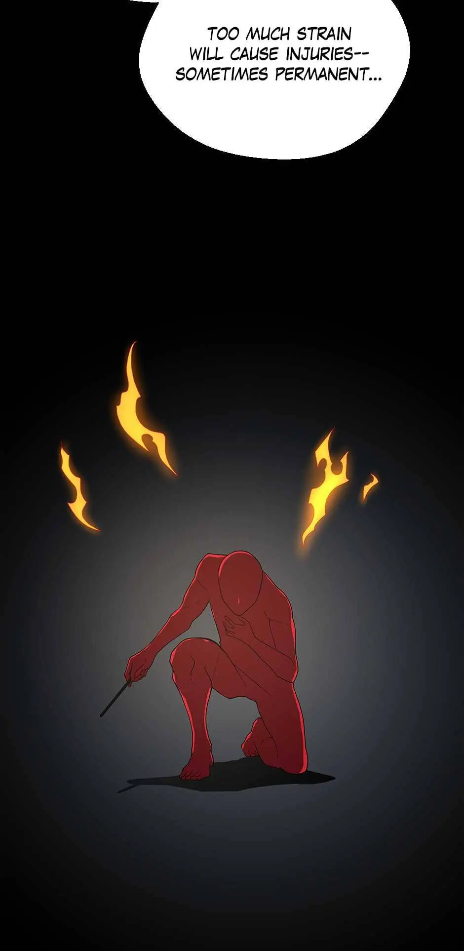 The Beginning After The End Chapter 112 Page 30