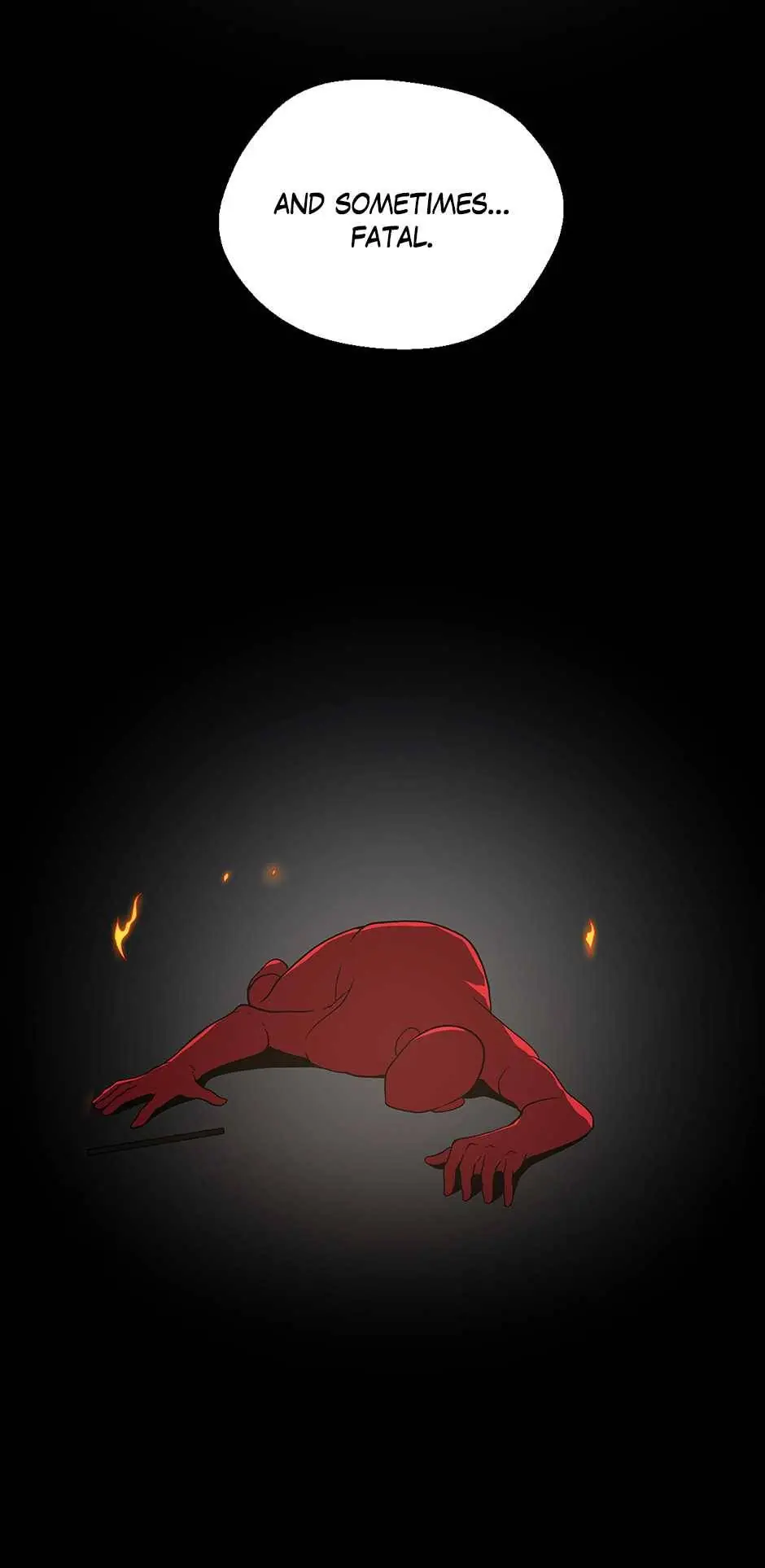 The Beginning After The End Chapter 112 Page 31