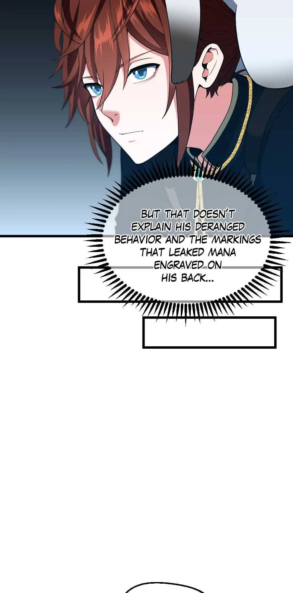 The Beginning After The End Chapter 112 Page 36