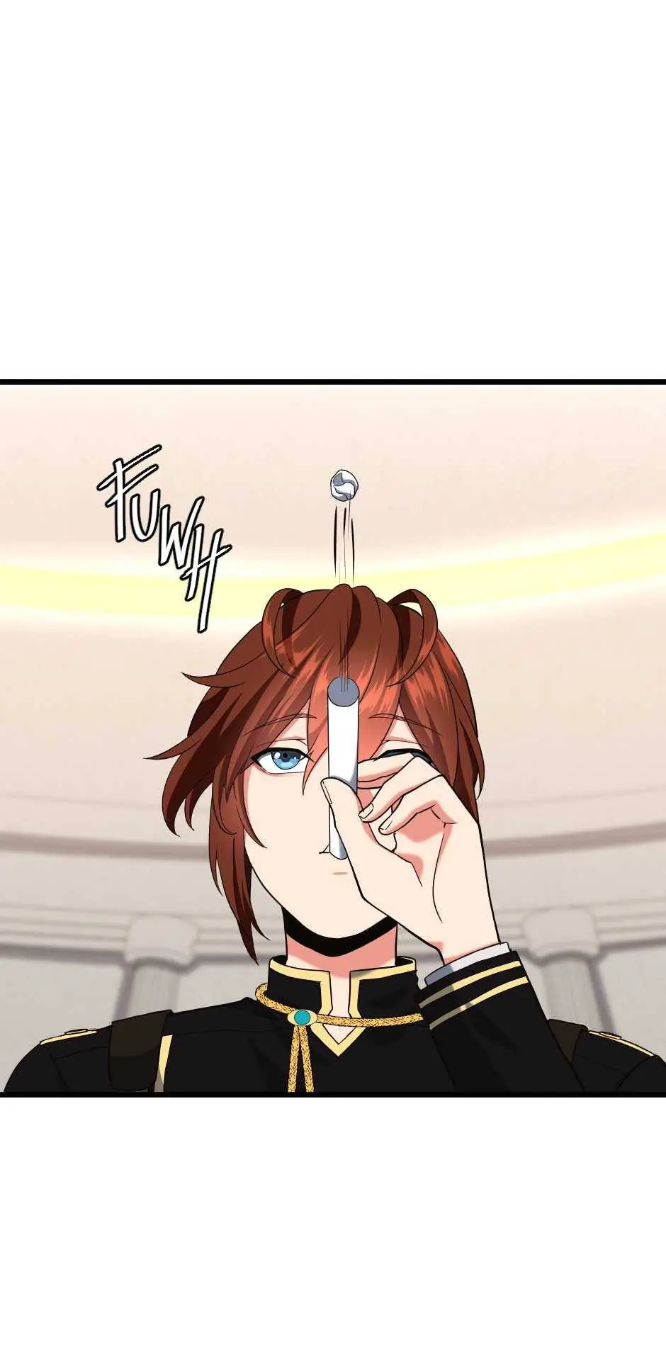 The Beginning After The End Chapter 112 Page 44