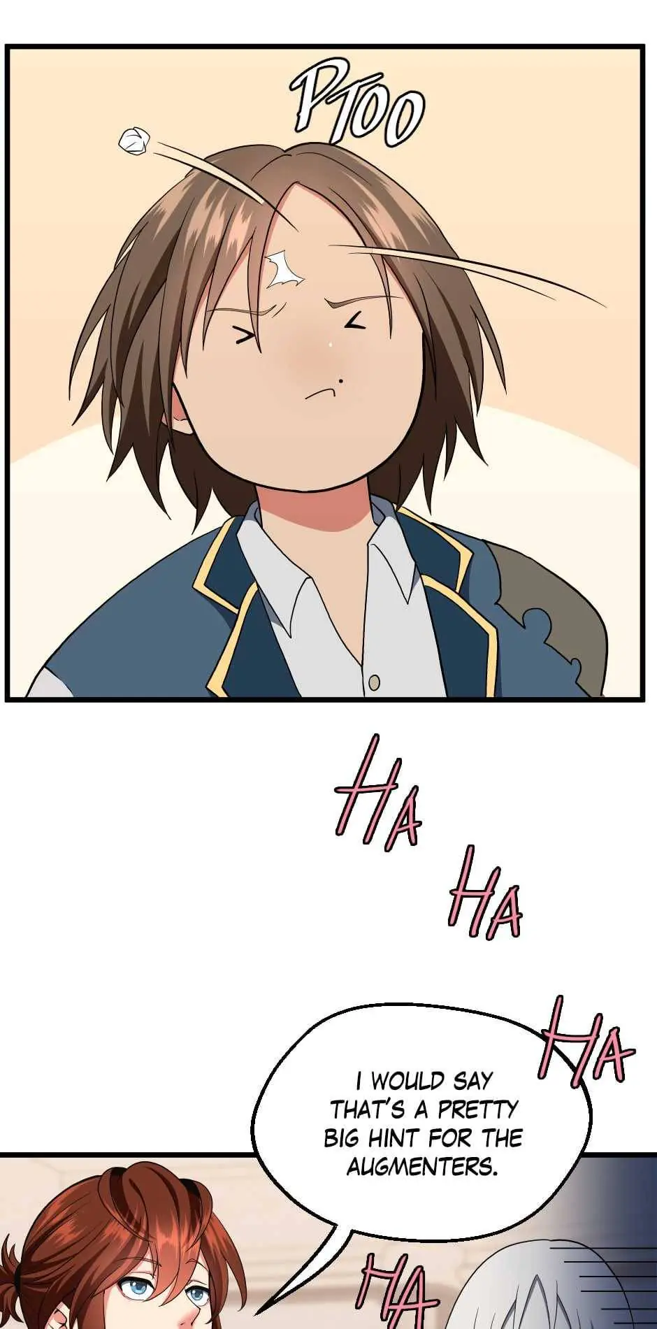The Beginning After The End Chapter 112 Page 45