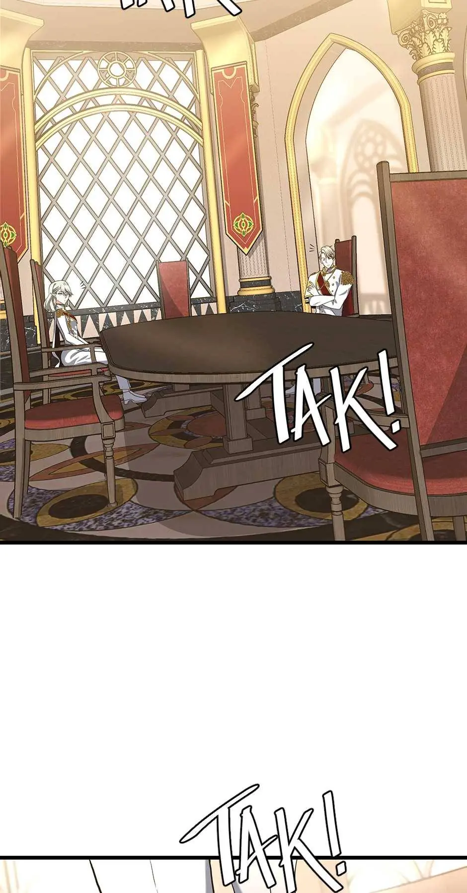 The Beginning After The End Chapter 112 Page 54