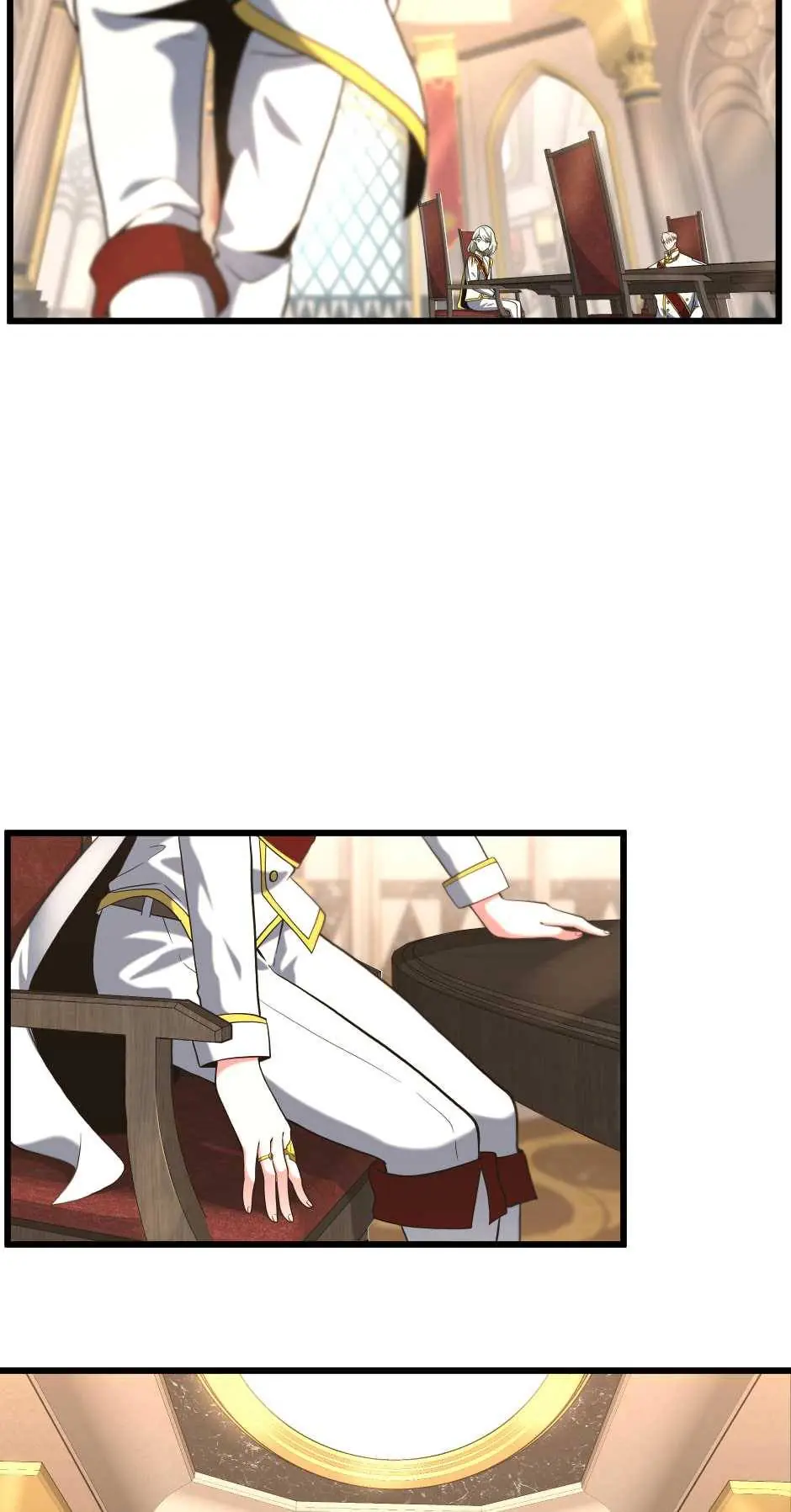 The Beginning After The End Chapter 112 Page 56