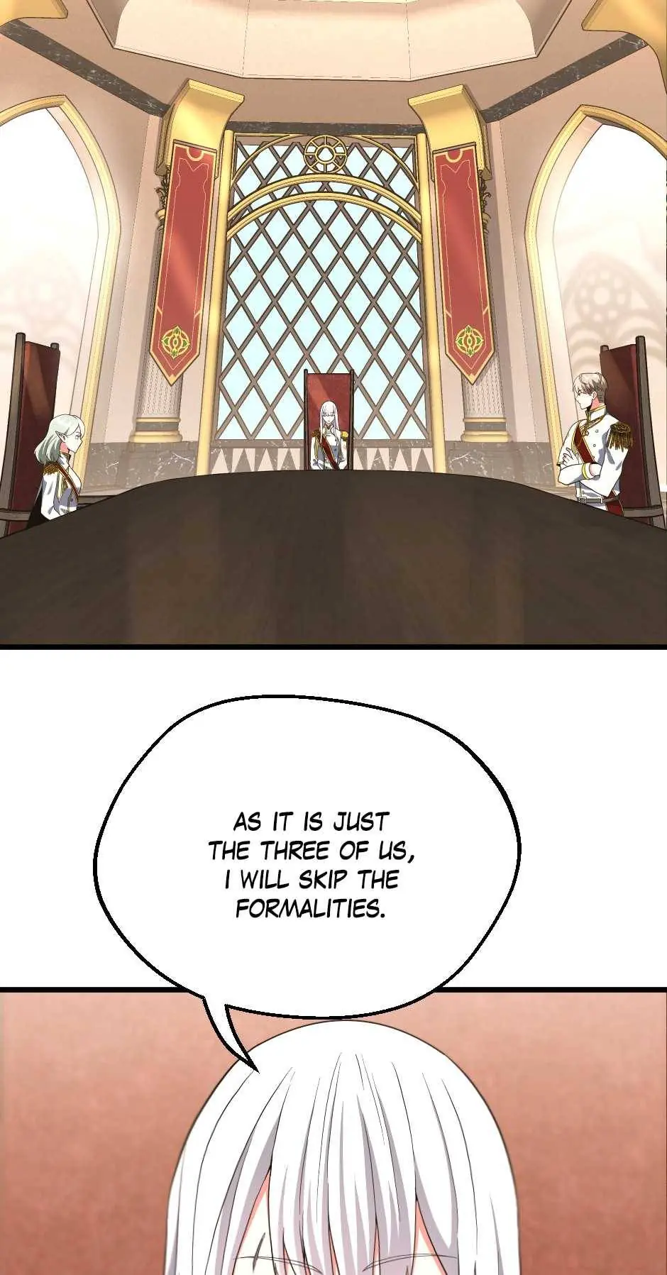 The Beginning After The End Chapter 112 Page 57