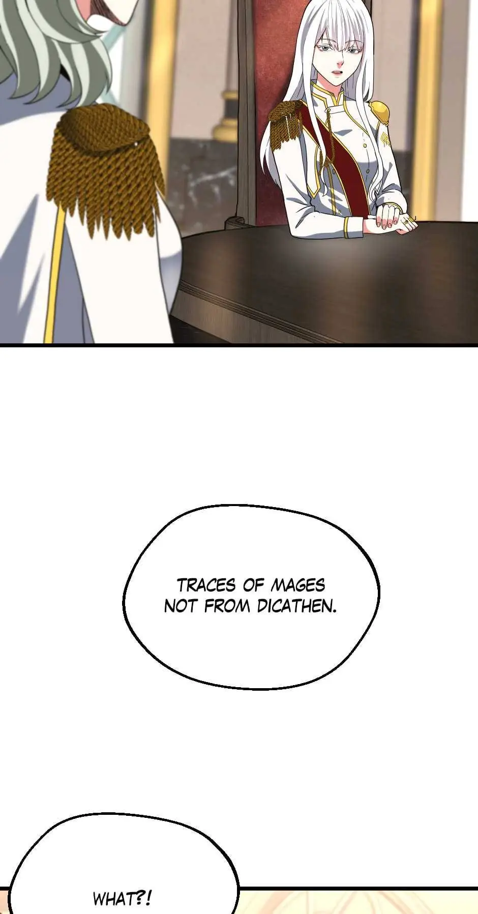 The Beginning After The End Chapter 112 Page 59