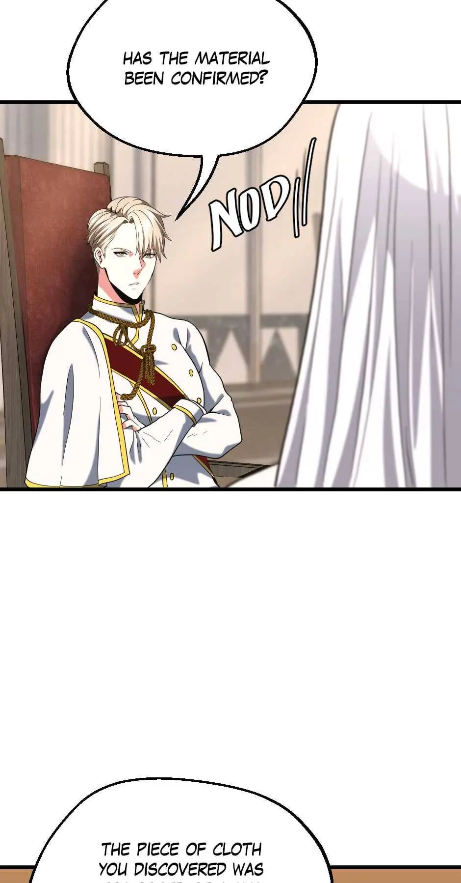 The Beginning After The End Chapter 112 Page 62