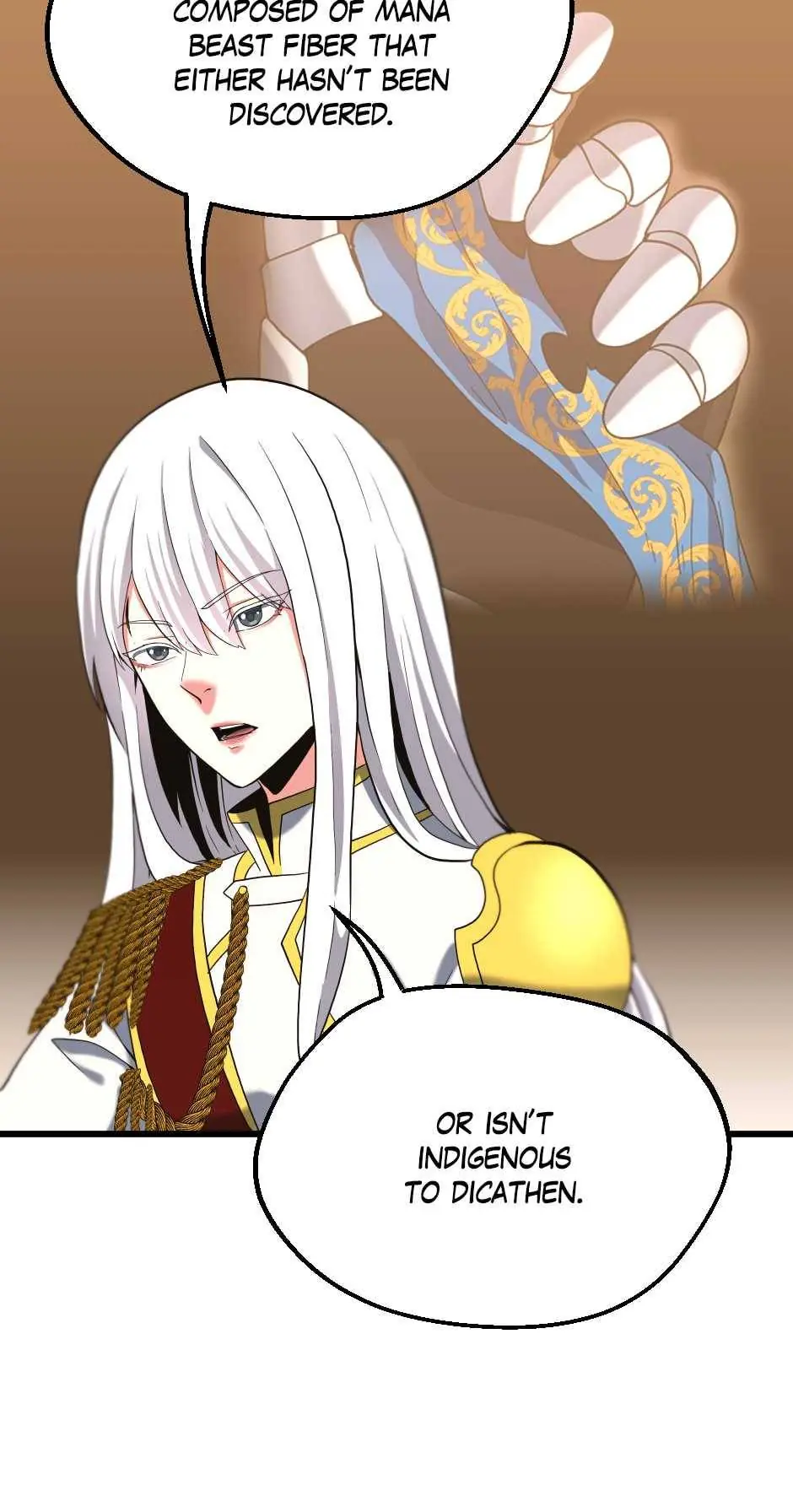 The Beginning After The End Chapter 112 Page 63