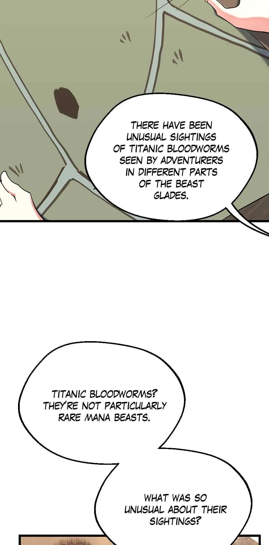 The Beginning After The End Chapter 112 Page 68