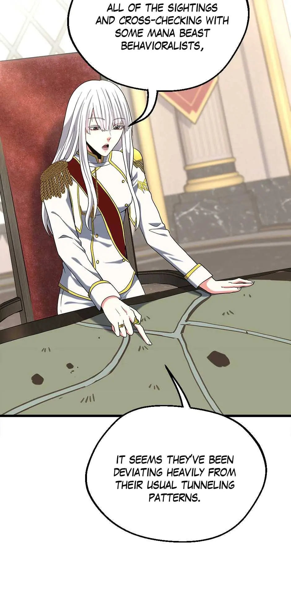 The Beginning After The End Chapter 112 Page 70