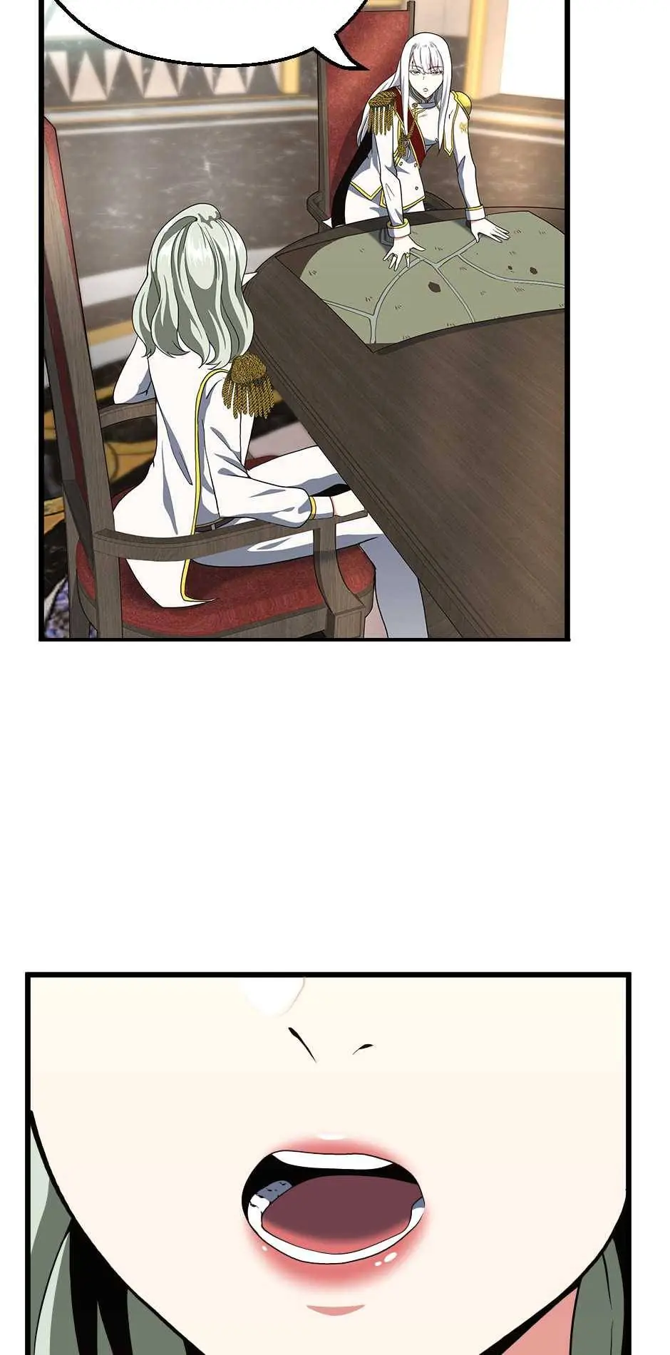 The Beginning After The End Chapter 112 Page 75