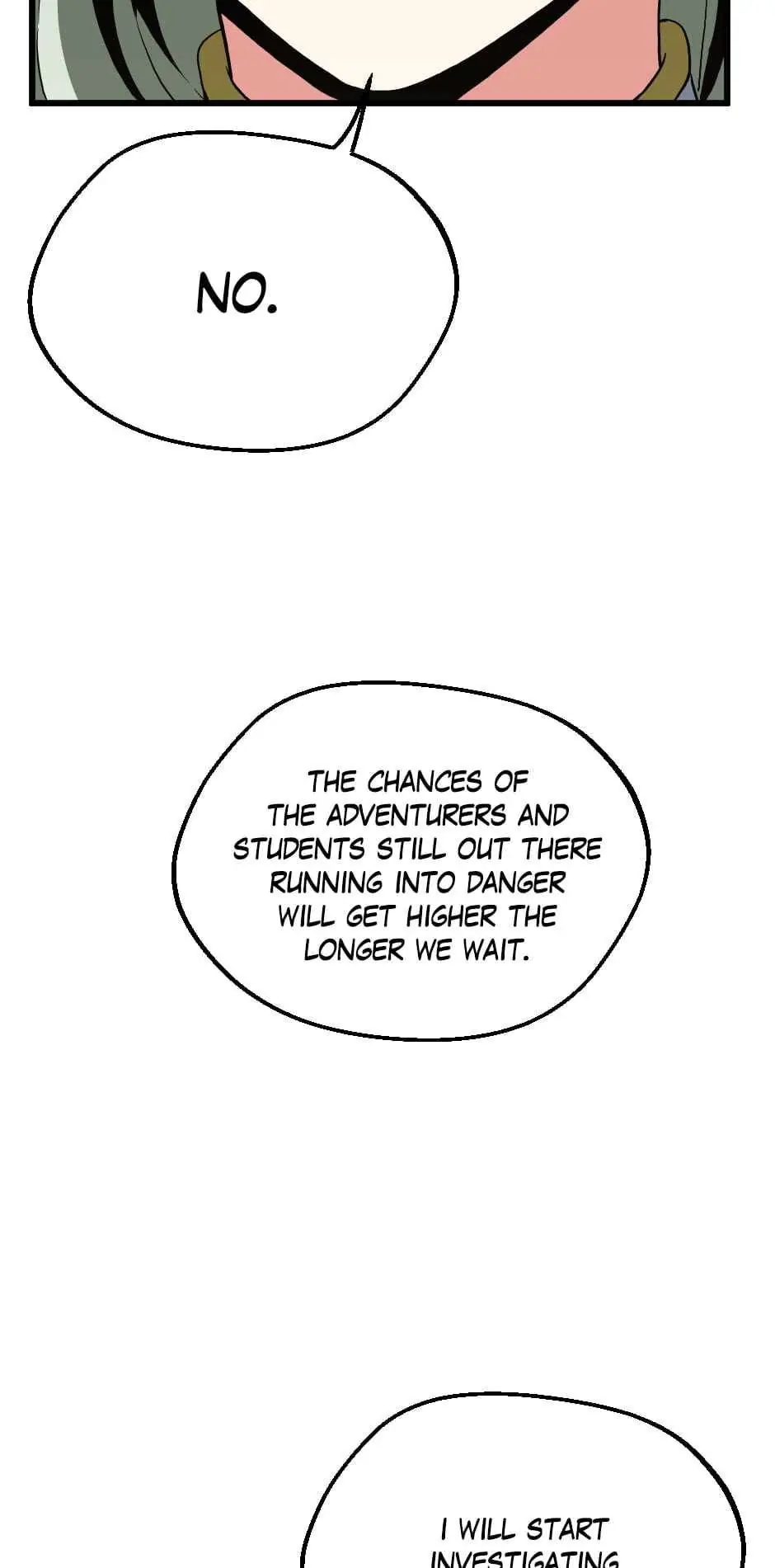The Beginning After The End Chapter 112 Page 76