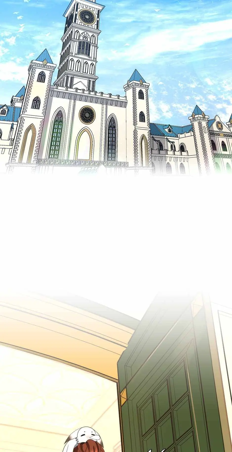 The Beginning After The End Chapter 113 Page 3