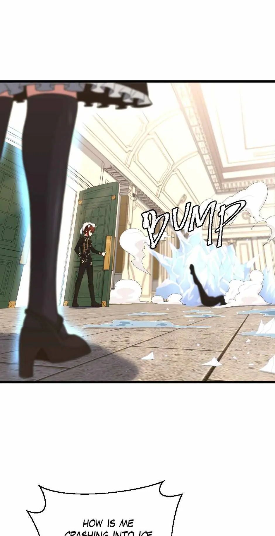 The Beginning After The End Chapter 113 Page 7