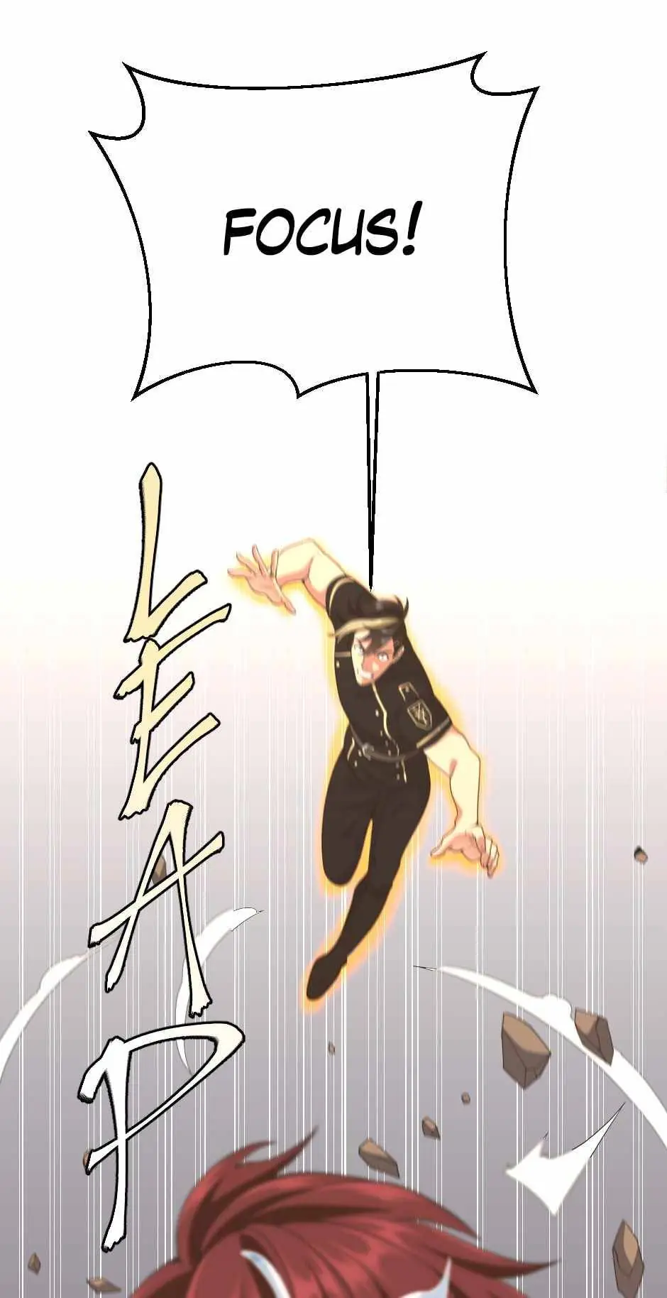 The Beginning After The End Chapter 113 Page 9