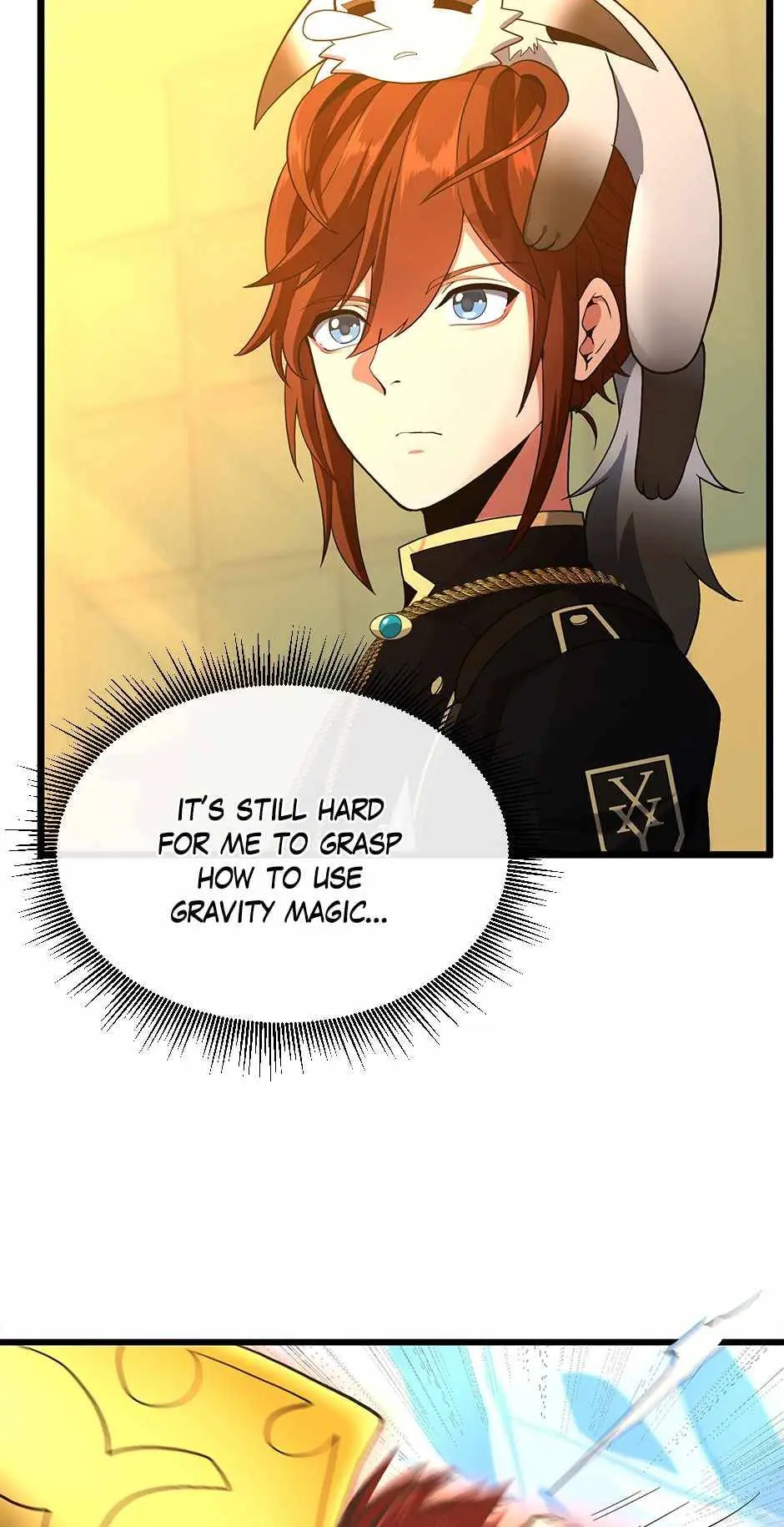 The Beginning After The End Chapter 113 Page 13