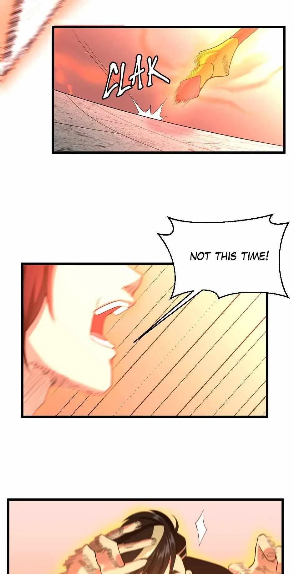 The Beginning After The End Chapter 113 Page 15