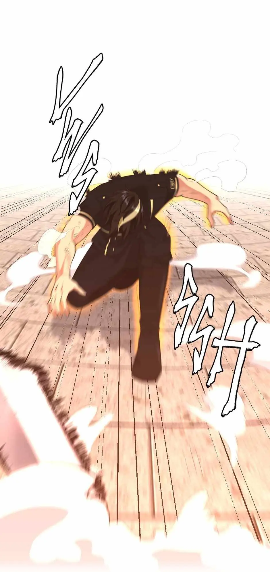 The Beginning After The End Chapter 113 Page 18