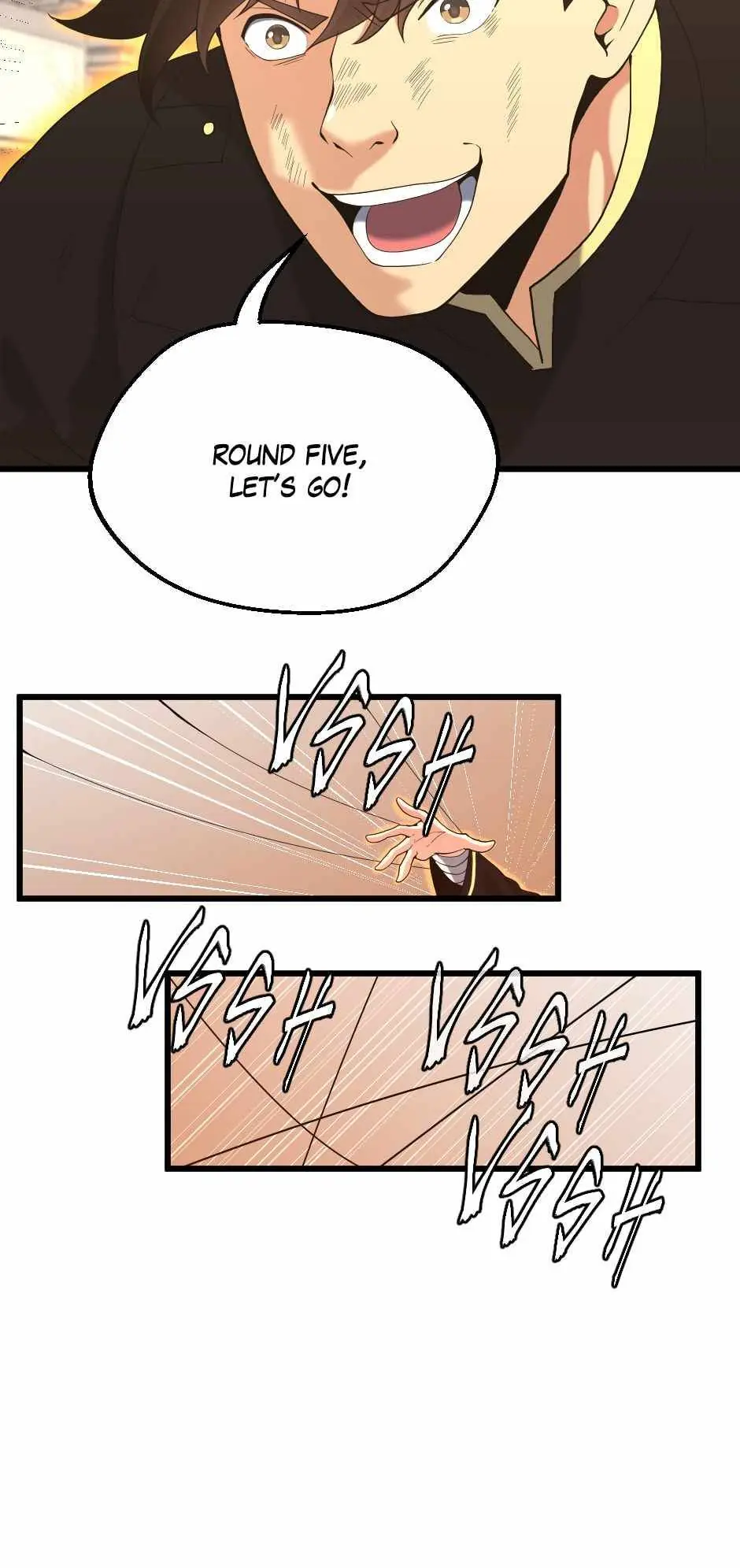 The Beginning After The End Chapter 113 Page 20