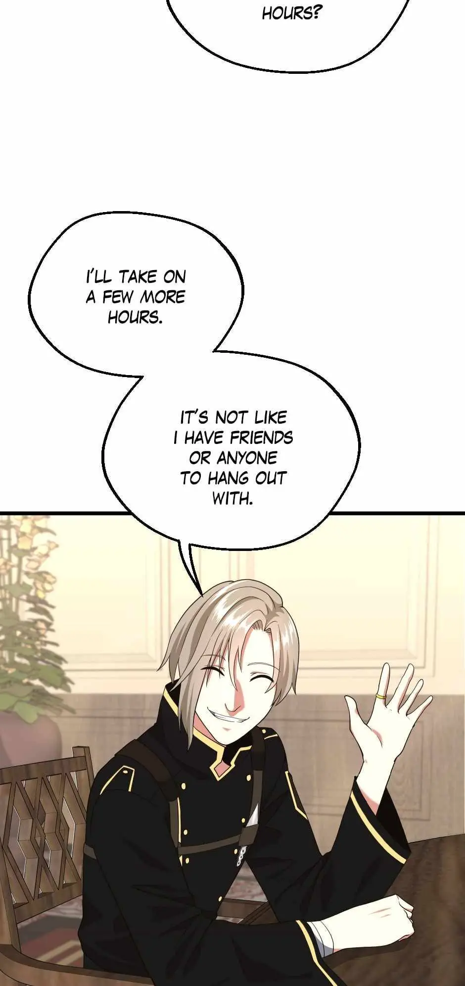 The Beginning After The End Chapter 113 Page 26